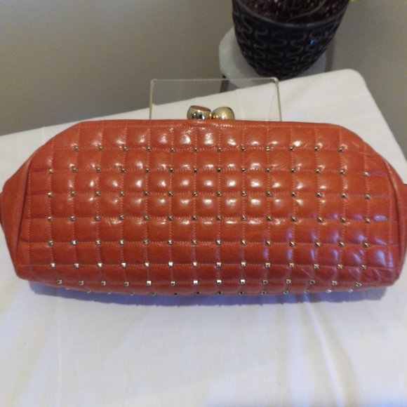 Rebecca Minkoff Handbags - Rebecca Minkoff Clutch